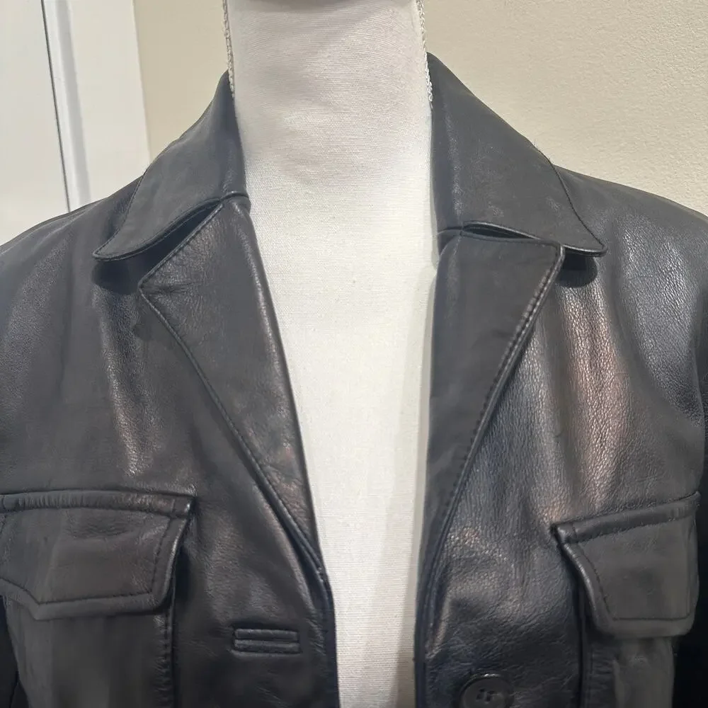 J. Crew good overall